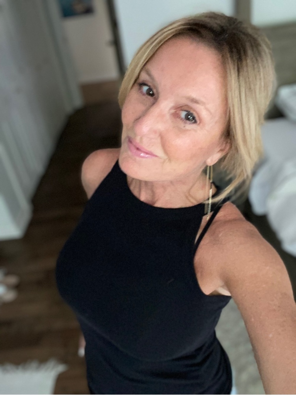 Meet your Posher, Jennifer